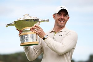 What's In The Bag: Rory McIlroy - Golfalot